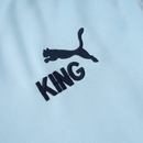 Sudadera hombre Manchester City temporada 2025 2026 color azul celeste oficial sin capucha fútbol técnica transpirable entrenamiento urbana sky blue.