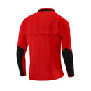 SUDADERA MANCHESTER UNITED 2002 - 03 HOMBRE (RETRO) - TIENDA HINCHA FUTBOLERO