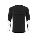 Sudadera hombre Manchester United temporada 2002 2003 entrenamiento negra retro calidad 1.1 premium Red Devils estilo David Beckham.Manchester United 2002, Sudadera Manchester United negra, Ropa Manchester United retro, Entrenamiento United 02/03, Calidad 1.1 Man Utd, Red Devils Vintage Gear, Tienda Hincha Futbolero, Man Utd Black Retro Sweatshirt.