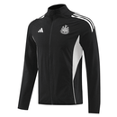 SUDADERA NEWCASTLE 25/26 HOMBRE - TIENDA HINCHA FUTBOLERO