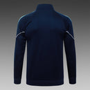 Olympique de Marseille 2025, Sudadera OM 25/26, Entrenamiento Marsella, Ropa OM azul marino, Jersey entrenamiento Francia, Sudadera fútbol barata, Calidad 1.1 Marsella, Nueva colección Ligue 1, Regalo fútbol hombre, Tienda Hincha Futbolero.