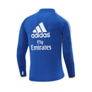 Sudadera hombre Real Madrid temporada 2013 2014 entrenamiento azul retro calidad 1.1 premium madridista el año de la décima. Real Madrid 2013, Sudadera Real Madrid azul, Ropa Real Madrid retro, Entrenamiento Madrid 13/14, Calidad 1.1 Real Madrid, La Décima Gear, Tienda Hincha Futbolero, Real Madrid Blue Vintage Sweatshirt.
