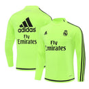 Sudadera hombre Real Madrid temporada 2015 2016 entrenamiento verde limón neón retro calidad 1.1 premium madridista edición especial. Real Madrid 2015, Sudadera Real Madrid verde, Sudadera Madrid neón, Ropa Real Madrid retro, Entrenamiento Madrid 15/16, Calidad 1.1 Real Madrid, La Undécima Gear, Tienda Hincha Futbolero, Real Madrid Solar Green Vintage.