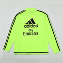 Sudadera hombre Real Madrid temporada 2015 2016 entrenamiento verde limón neón retro calidad 1.1 premium madridista edición especial. Real Madrid 2015, Sudadera Real Madrid verde, Sudadera Madrid neón, Ropa Real Madrid retro, Entrenamiento Madrid 15/16, Calidad 1.1 Real Madrid, La Undécima Gear, Tienda Hincha Futbolero, Real Madrid Solar Green Vintage.