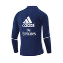 Sudadera hombre Real Madrid temporada 2016 2017 entrenamiento azul marino retro calidad 1.1 premium madridista la duodécima. Real Madrid 2016, Sudadera Real Madrid azul, Sudadera Madrid navy, Ropa Real Madrid retro, Entrenamiento Madrid 16/17, Calidad 1.1 Real Madrid, La Duodécima Gear, Tienda Hincha Futbolero, Real Madrid Navy Vintage.