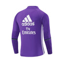 Sudadera hombre Real Madrid temporada 2016 2017 entrenamiento púrpura morado retro calidad 1.1 premium madridista final de cardiff. Real Madrid 2016, Sudadera Real Madrid púrpura, Sudadera Madrid morada, Ropa Real Madrid retro, Entrenamiento Madrid 16/17, Calidad 1.1 Real Madrid, La Duodécima Gear, Tienda Hincha Futbolero, Real Madrid Purple Vintage.