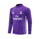 Sudadera hombre Real Madrid temporada 2016 2017 entrenamiento púrpura morado retro calidad 1.1 premium madridista final de cardiff. Real Madrid 2016, Sudadera Real Madrid púrpura, Sudadera Madrid morada, Ropa Real Madrid retro, Entrenamiento Madrid 16/17, Calidad 1.1 Real Madrid, La Duodécima Gear, Tienda Hincha Futbolero, Real Madrid Purple Vintage.