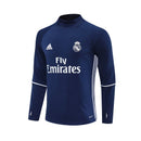 Sudadera hombre Real Madrid temporada 2016 2017 entrenamiento azul marino retro calidad 1.1 premium madridista la duodécima. Real Madrid 2016, Sudadera Real Madrid azul, Sudadera Madrid navy, Ropa Real Madrid retro, Entrenamiento Madrid 16/17, Calidad 1.1 Real Madrid, La Duodécima Gear, Tienda Hincha Futbolero, Real Madrid Navy Vintage.