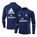 Sudadera hombre Real Madrid temporada 2016 2017 entrenamiento azul marino retro calidad 1.1 premium madridista la duodécima. Real Madrid 2016, Sudadera Real Madrid azul, Sudadera Madrid navy, Ropa Real Madrid retro, Entrenamiento Madrid 16/17, Calidad 1.1 Real Madrid, La Duodécima Gear, Tienda Hincha Futbolero, Real Madrid Navy Vintage.