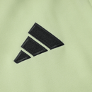 Sudadera hombre Real Madrid temporada 2025 2026 color verde claro oficial fútbol merengue técnica transpirable entrenamiento urbana mint.