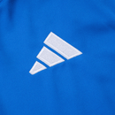 Sudadera hombre Real Madrid temporada 2025 2026 color azul oficial fútbol merengue técnica transpirable entrenamiento urbana azul marino.