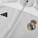 SUDADERA REAL MADRID MADRID 25/26 HOMBRE - TIENDA HINCHA FUTBOLERO