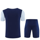 Tottenham 2026, Conjunto entrenamiento Tottenham azul, Ropa oficial Tottenham, Conjunto Spurs 25/26, Kit de fútbol hombre azul, Regalo fútbol hombre Spurs, Ropa entrenamiento Premier League, Pantalón Tottenham azul, Comprar conjunto entrenamiento barato, Tienda Hincha Futbolero.