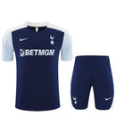 Tottenham 2026, Conjunto entrenamiento Tottenham azul, Ropa oficial Tottenham, Conjunto Spurs 25/26, Kit de fútbol hombre azul, Regalo fútbol hombre Spurs, Ropa entrenamiento Premier League, Pantalón Tottenham azul, Comprar conjunto entrenamiento barato, Tienda Hincha Futbolero.