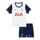 Tottenham 2024 infantil, Conjunto niño Tottenham, Camiseta blanca Spurs niño, Short Tottenham infantil, Ropa oficial Tottenham kids, Kit fútbol niño 24/25, Regalo fútbol infantil Tottenham, Equipación Londres niño, Comprar conjunto barato, Tienda Hincha Futbolero.