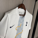 TOTTENHAM PRÉ - JUEGO 25/26 HOMBRE - TIENDA HINCHA FUTBOLERO
