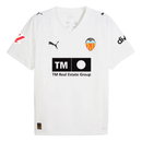 Camiseta hombre Valencia CF primera equipación blanca temporada 2025 2026 calidad 1.1 oficial, Valencia 2025, Camiseta Valencia hombre, Camiseta blanca Valencia, Camiseta Valencia barata, Calidad 1.1 Amunt, Tienda Hincha Futbolero, La Liga 2026, Bloke Core Valencia, MesSIZE, Regalo fútbol hombre Valencia, Jersey Valencia 25/26.