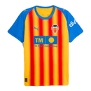 Valencia CF 2026, Camiseta Valencia tercera, Ropa oficial Valencia CF, Jersey Valencia 25/26, Camiseta alternativa Valencia, Regalo fútbol hombre Valencia, Manto Che, Bloke Core España, Comprar camiseta barata, Tienda Hincha Futbolero.