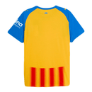 Valencia CF 2026, Camiseta Valencia tercera, Ropa oficial Valencia CF, Jersey Valencia 25/26, Camiseta alternativa Valencia, Regalo fútbol hombre Valencia, Manto Che, Bloke Core España, Comprar camiseta barata, Tienda Hincha Futbolero.