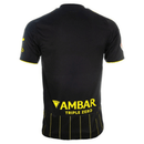 Camiseta hombre Real Zaragoza temporada 2025 2026 segunda equipación oficial visitante fútbol técnica transpirable blanquillo maño La Romareda.